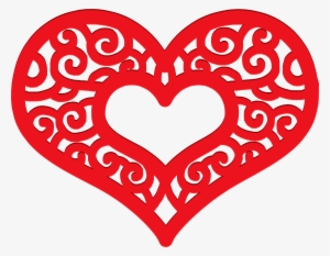 Heart Clipart For Kids At Getdrawings