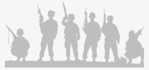 Band Of Brothers Vector