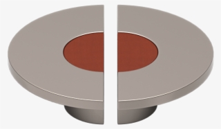 Table Clipart Half Circle - Semicircle