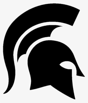 Picture Transparent - Spartan Helmet Logo Png