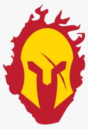 Spartan Logo Png Free Hd Spartan Logo Transparent Image Pngkit