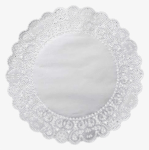 Doily Png Free Hd Doily Transparent Image Pngkit