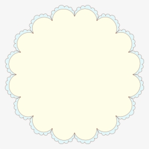 Free Doily Clipart & Designer Resources Adapted From - Islam