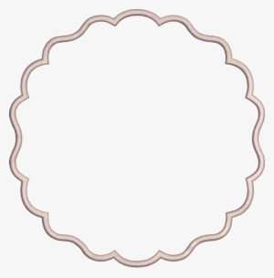 Versatile Doily - Embroidery