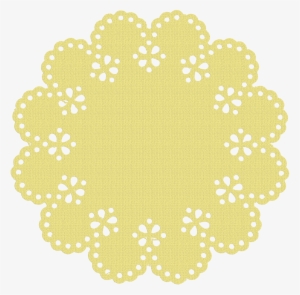 Image - Doily