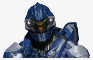 Halo 4 Pathfinder Armor - Halo 4 Pathfinder Helmet