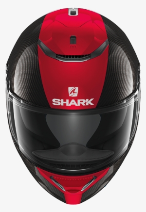 Spartan Carbon - Shark Spartan Carbon Skin Drr Xs