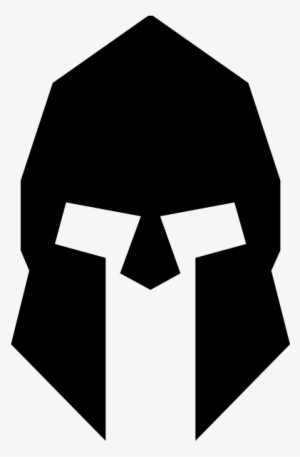 Spartan Helmet Png Transparent