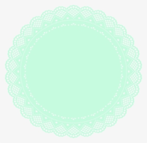 Green Pinterest Clip Art - Circle