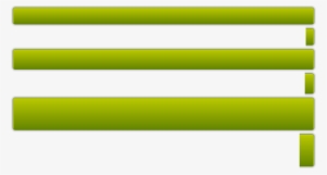Bg Buttons Sprite Limegreen - Lime Green Banner Png