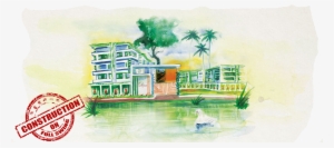 Banner - Visual Arts