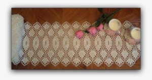 Stacks Image - Crochet