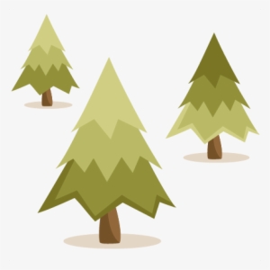 Pine Trees Svg Cut Files Camping Svg Cuts Camping Scal - Pine Tree Svg File
