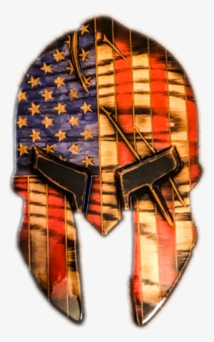 Spartan Helmet - Helmet