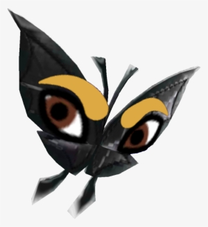 Black Butterfly - Wiki
