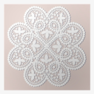 Doily