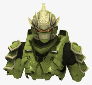 Halo Reach Armor