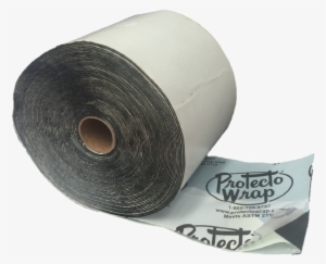 Protecto Wrap One Piece Sill Tape Has Been Developed - One Piece
