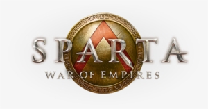 Sparta War Of Empires Logo