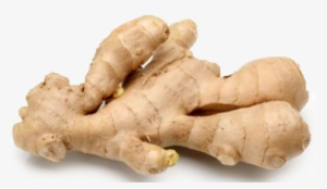 Fresh Ginger