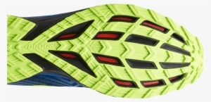 Sticky Traction - Brooks Men's Mazama 2 Running Shoes