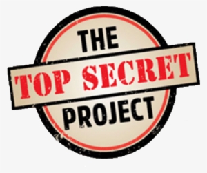 Top-secret - Top Secret