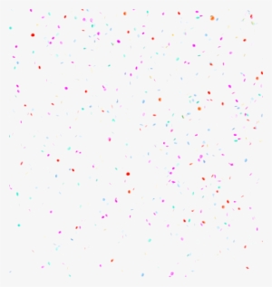 Confetti Png - Parallel