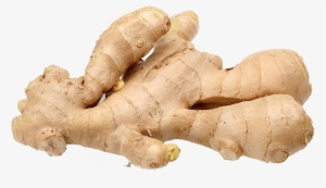 Ginger Root