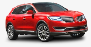 New Lincoln Suv 2018