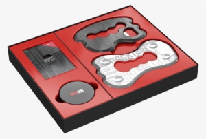 Rockblades Iastm 2 Piece Toolset Rockblades Iastm 2 - Rockblades 2.0