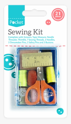 Close - Sewing