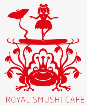 Royal Smushi Cafe