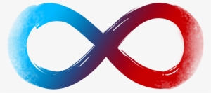 Infinity Symbol Png - Png Infinity