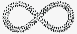 Infinity Symbol Drawing At Getdrawings - Infinity Symbol Clipart