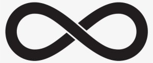 Infinity Png Picture Royalty Free Download - Figure Eight Clip Art