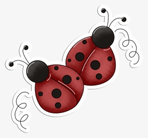 Borboletas Joaninhas E Etc Insects Pinterest Lady - Free Ladybug Birthday Invitations Printable