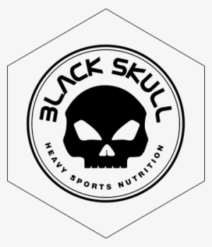 Curtido Curtir Compartilhar - Black Skull Usa