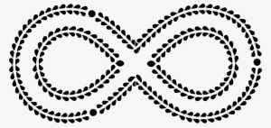 This Free Icons Png Design Of Abstract Infinity Sign