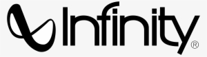 Infinity Logo Png Transparent