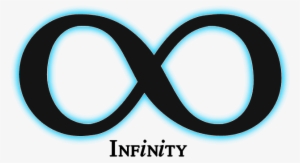 Infinity Math Symbol Choice - Symbol Of Infinity