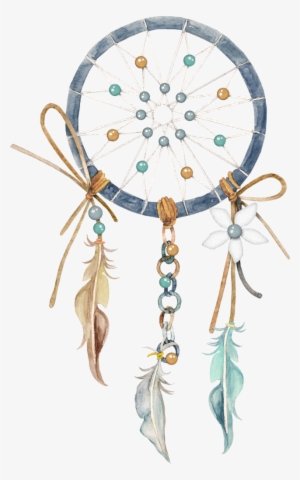 0 15b091 A90704a3 Orig - Dream Catcher Clipart Png