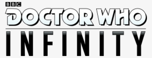 Doctor Who Infinity Builds Ambitiously On The Addictive - Doctor Who