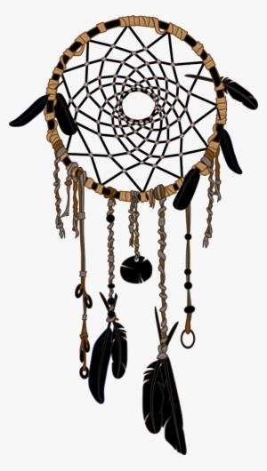 Dreamcatcher - Dream Catcher Transparent Background