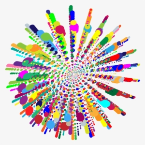 Painting Explosion Oil Paint Computer Icons - Paint