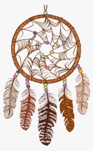 Dreamcatcher Native Americans In The United States - Native American Dream Catcher Png