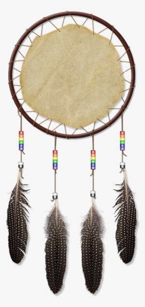 Dream Catcher Png Transparent Image - Dream Catcher