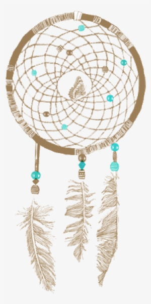 Dream Catcher With Transparent Background