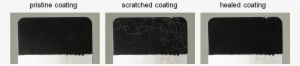 Healable Nano Coating - Oceanit