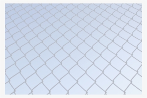 Transparent Chain Link Fence Texture - Chain-link Fencing