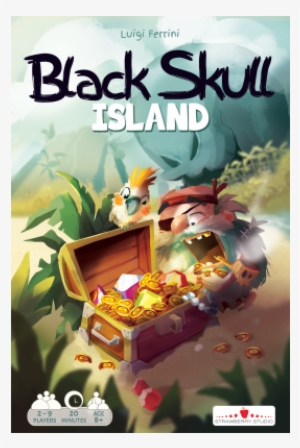 Black Skull Island - Information